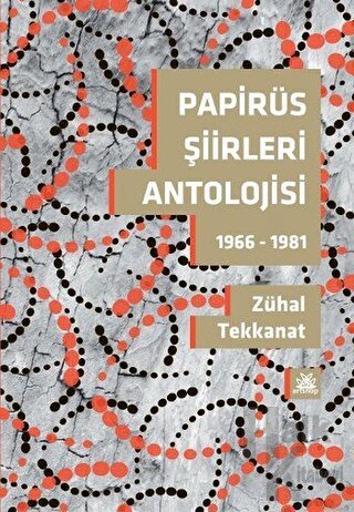 Papirüs Şiirleri Antolojisi