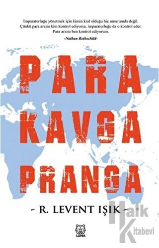 Para Kavga Pranga