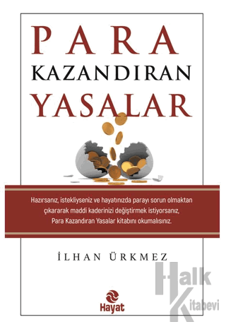 Para Kazandıran Yasalar