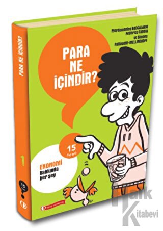 Para Ne İçindir? - 15 Soru Serisi