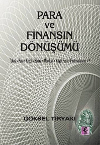 Para ve Finansın Dönüşümü