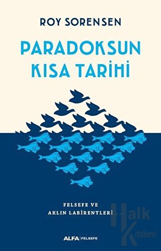 Paradoksun Kısa Tarihi