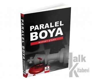 Paralel Boya