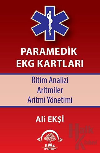 Paramedik EKG Kartları