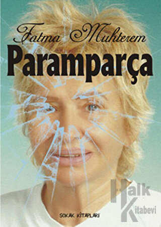 Paramparça - Halkkitabevi