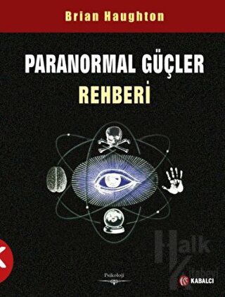 Paranormal Güçler Rehberi - Halkkitabevi