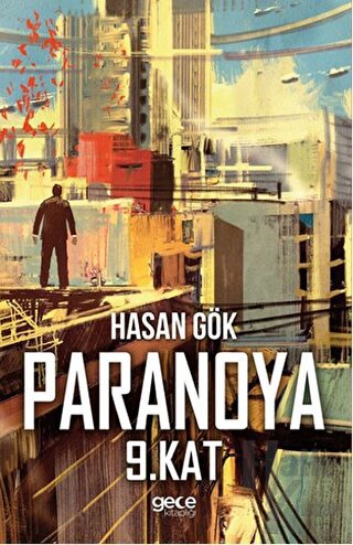 Paranoya - Halkkitabevi