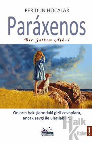 Paraxenos - Halkkitabevi