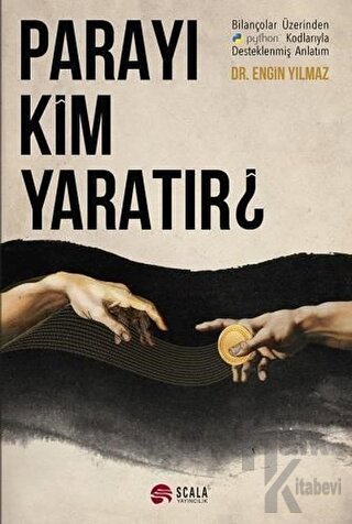 Parayı Kim Yaratır?