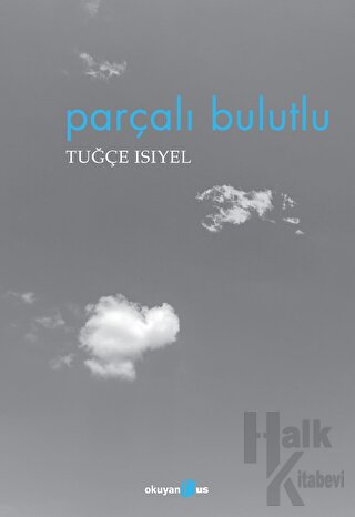 Parçalı Bulutlu