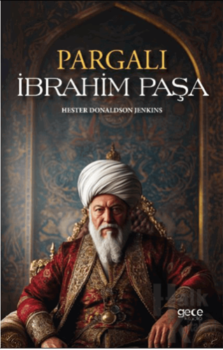 Pargalı İbrahim Paşa - Halkkitabevi