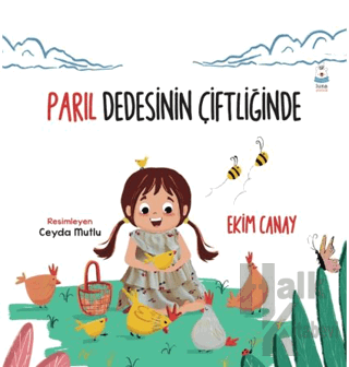 Parıl Dedesinin Çiftliğinde - Halkkitabevi