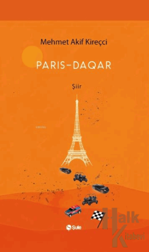 Paris-Daqar - Halkkitabevi