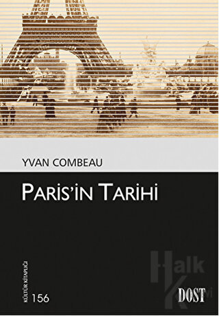 Paris’in Tarihi