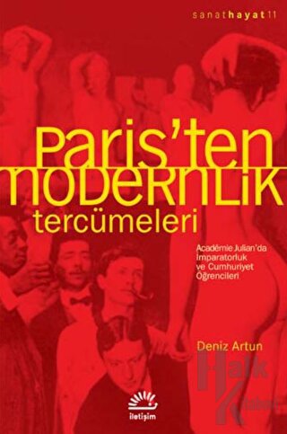 Paris’ten Modernlik Tercümeleri