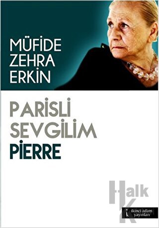 Parisli Sevgilim Pierre