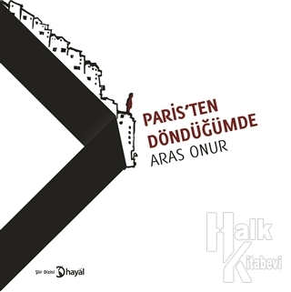 Paris'ten Döndüğümde - Halkkitabevi