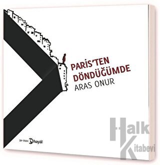 Paris'ten Döndüğümde