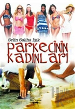 Parkecinin Kadınları - Halkkitabevi