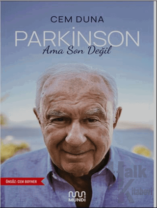 Parkinson Ama Son Değil - Halkkitabevi