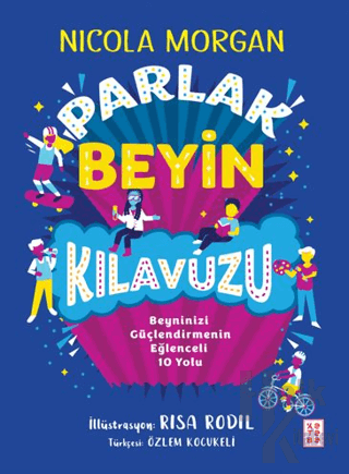 Parlak Beyin Kılavuzu