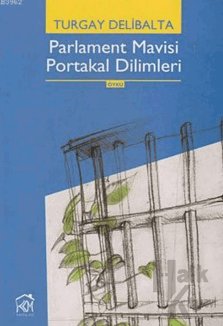 Parlament Mavisi Portakal Dilimleri