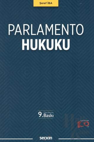 Parlamento Hukuku - Halkkitabevi