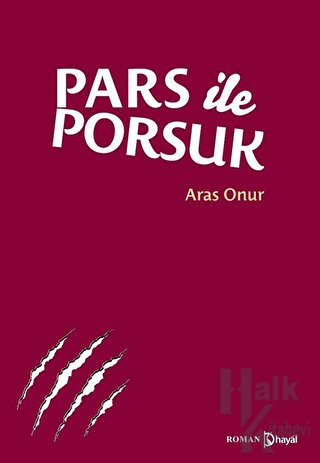 Pars ile Porsuk - Halkkitabevi