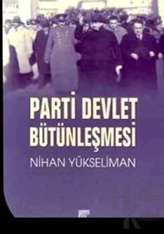 Parti Devlet Bütünleşmesi