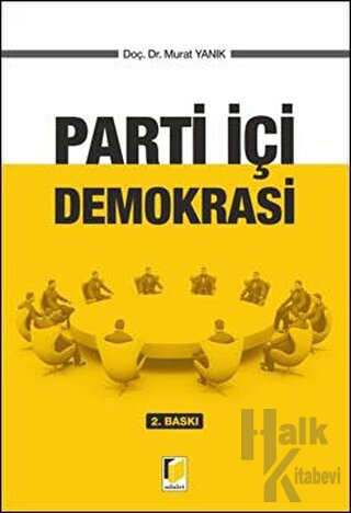 Parti İçi Demokrasi