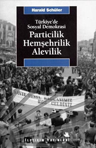 Particilik, Hemşehrilik, Alevilik