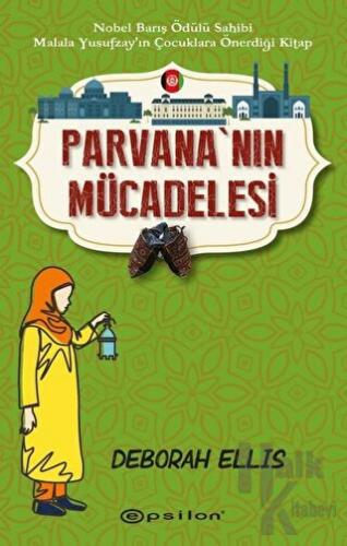 Parvana’nın Mücadelesi