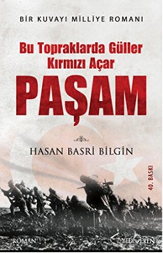 Paşam / Bu Topraklarda Güller Kırmızı Açar