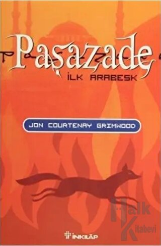 Paşazade İlk Arabesk