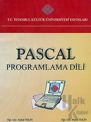 Pascal Programlama Dili - Halkkitabevi