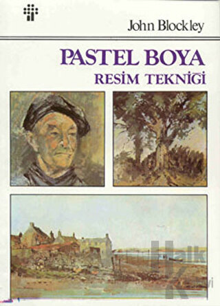 Pastel Boya Resim Tekniği