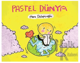 Pastel Dünya - Halkkitabevi