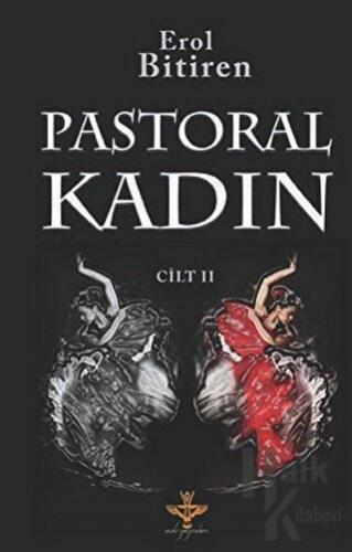 Pastoral Kadın 2 - Halkkitabevi