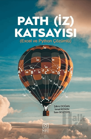 Path (İz) Katsayısı Excel ve Pyhton Çözümlü