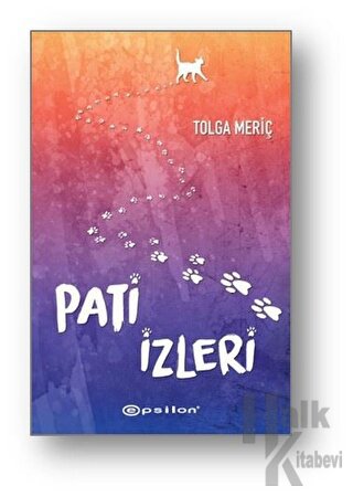 Pati İzleri