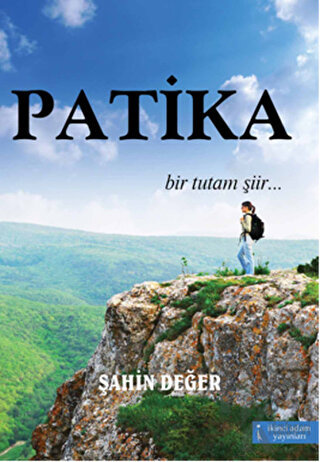 Patika