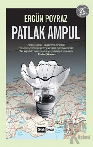 Patlak Ampul