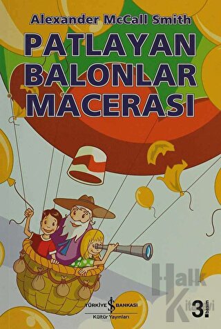 Patlayan Balonlar Macerası