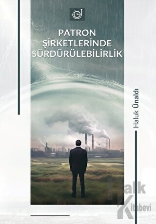 Patron Şirketlerinde Sürdürülebilirlik - Halkkitabevi