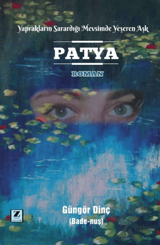 Patya - Halkkitabevi