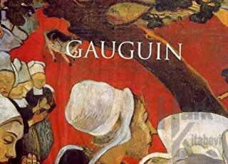 Paul Gauguin (Ciltli)