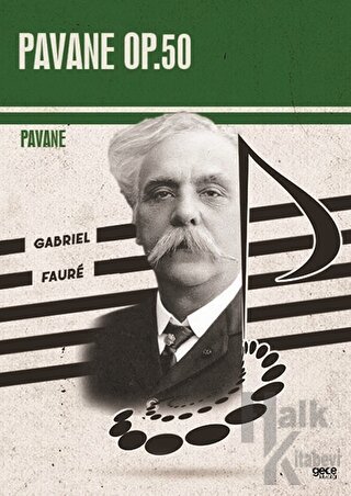 Pavane Op.50