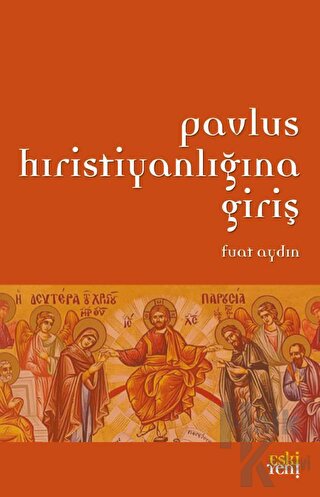 Pavlus Hıristiyanlığına Giriş