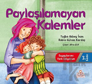 Paylaşılamayan Kalemler