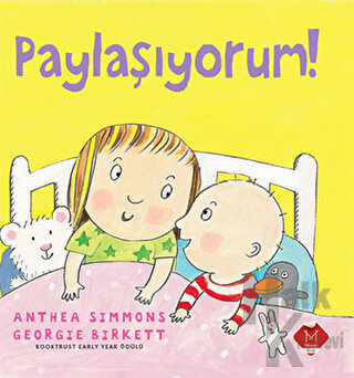 Paylaşıyorum!